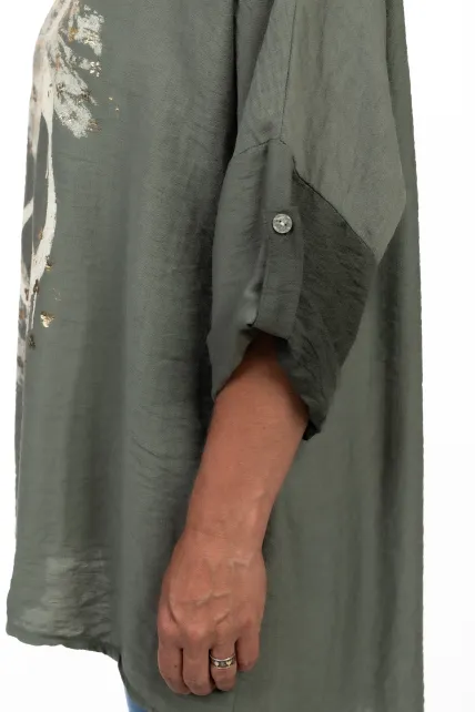 Blūze